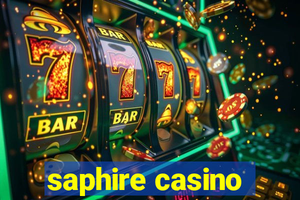 saphire casino