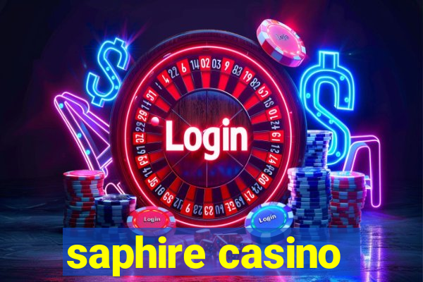 saphire casino