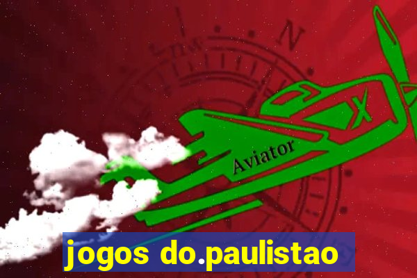 jogos do.paulistao