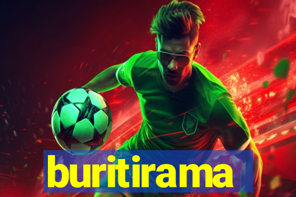 buritirama