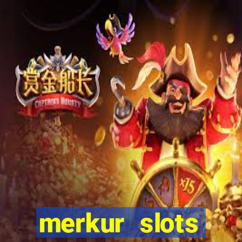 merkur slots rewards club