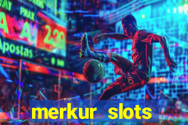 merkur slots rewards club