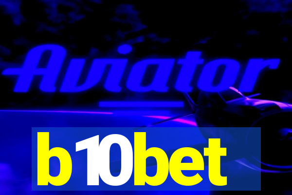 b10bet