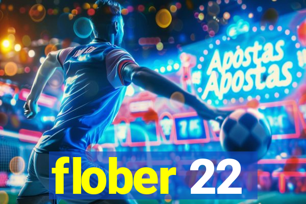 flober 22