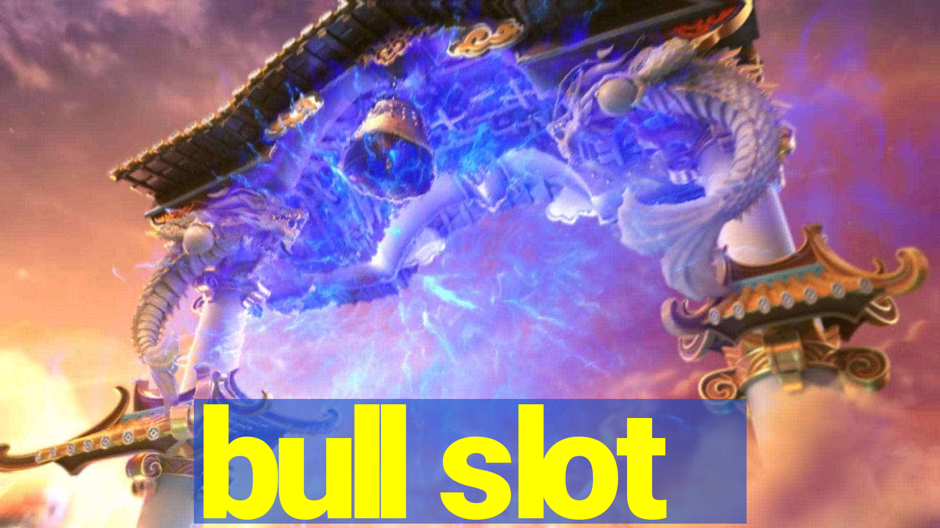 bull slot