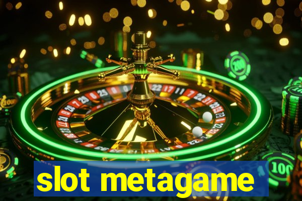 slot metagame