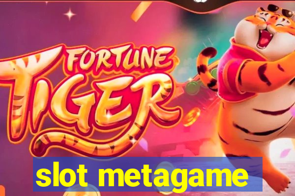 slot metagame