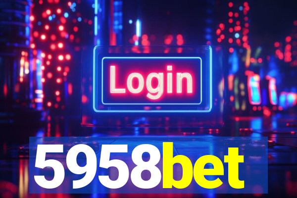 5958bet