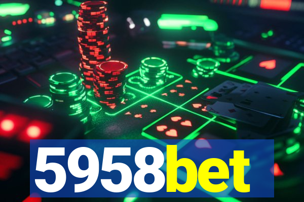 5958bet