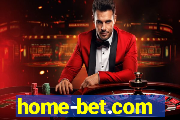 home-bet.com