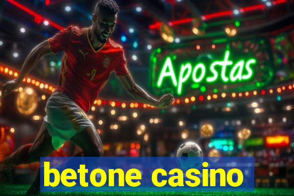 betone casino