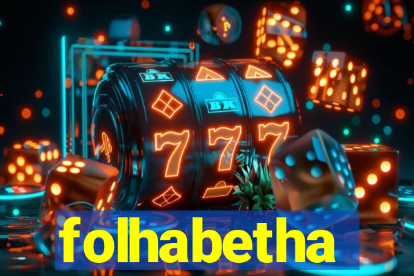 folhabetha