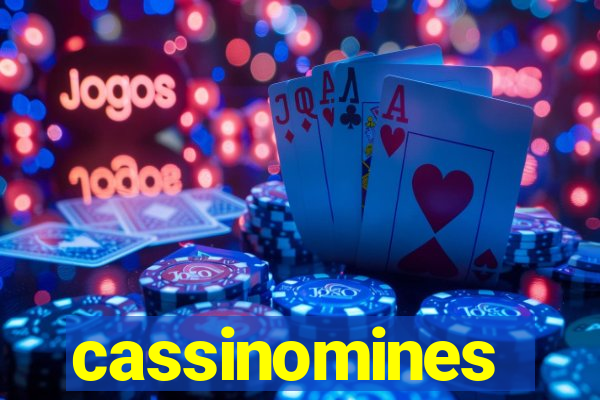 cassinomines