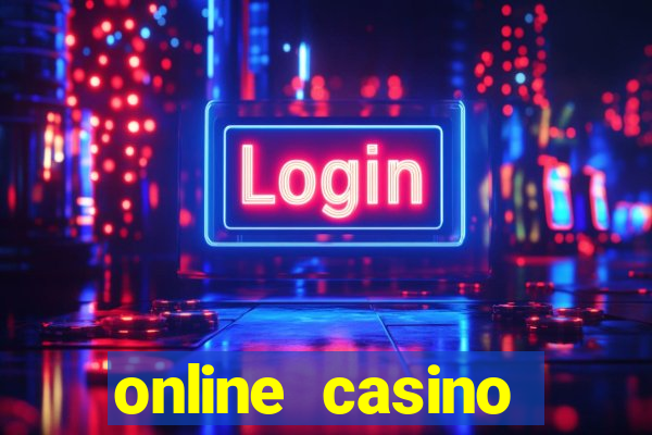 online casino malaysia 2023