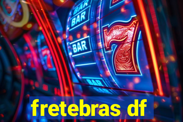 fretebras df