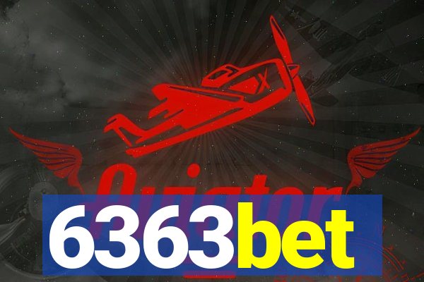 6363bet