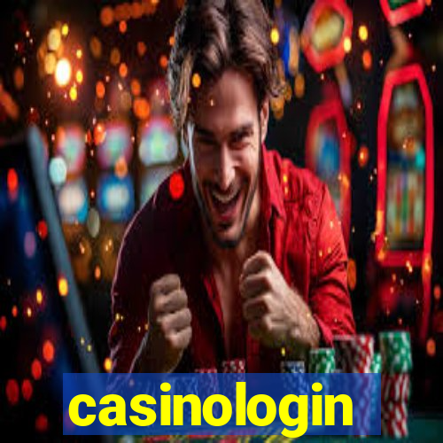 casinologin