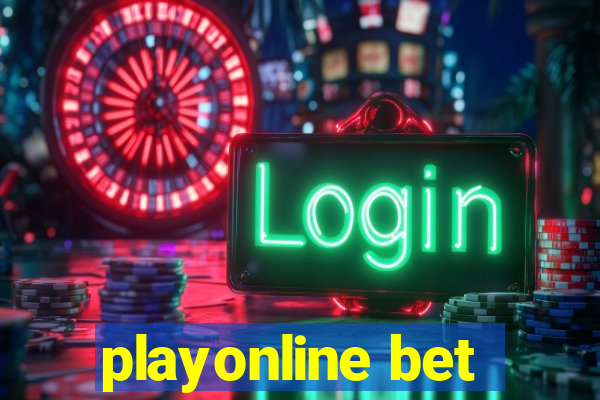 playonline bet