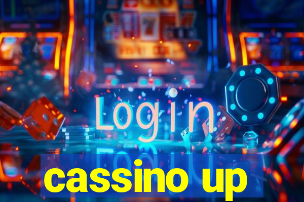 cassino up