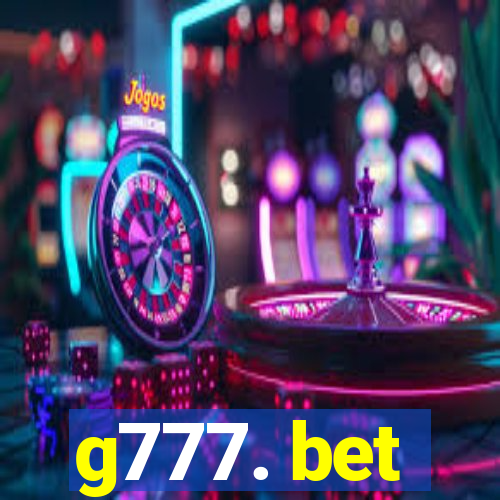 g777. bet