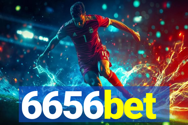 6656bet