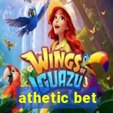 athetic bet