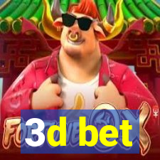 3d bet