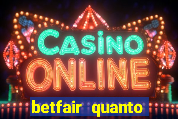 betfair quanto tempo demora o saque