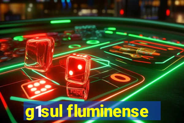 g1sul fluminense