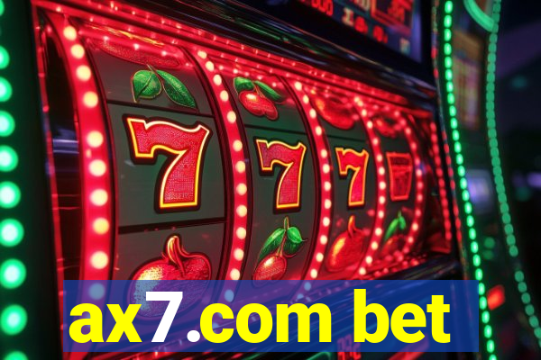 ax7.com bet