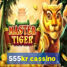 555kr cassino