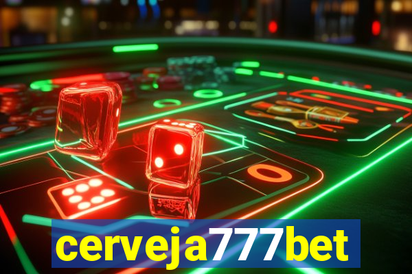 cerveja777bet