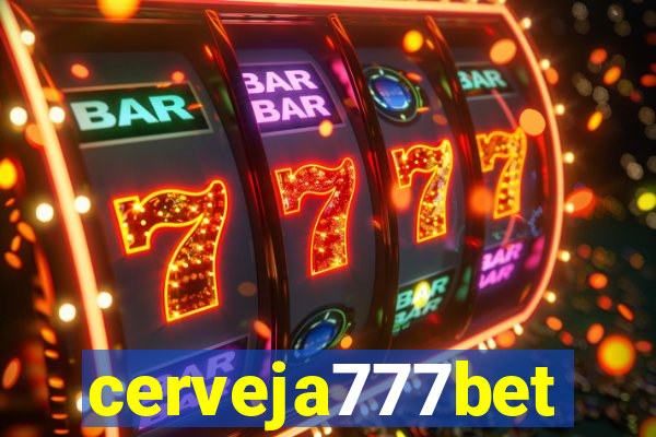 cerveja777bet