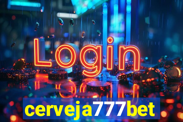 cerveja777bet