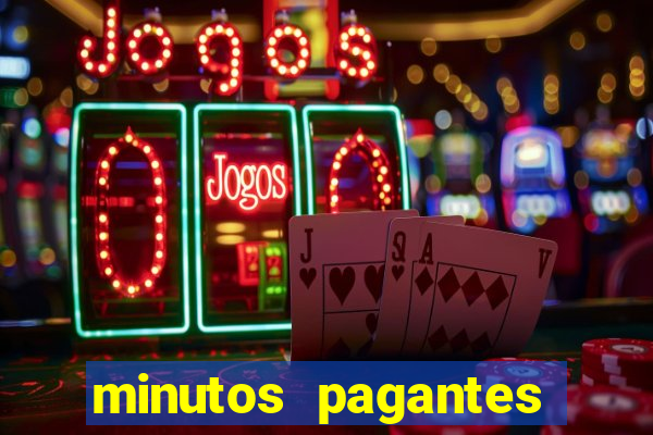 minutos pagantes fortune ox