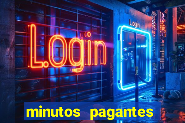 minutos pagantes fortune ox