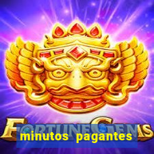 minutos pagantes fortune ox