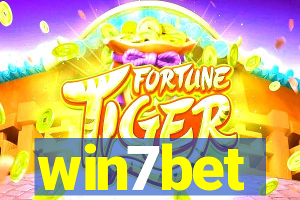 win7bet