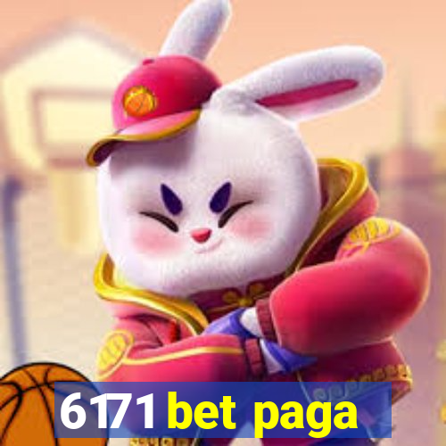 6171 bet paga