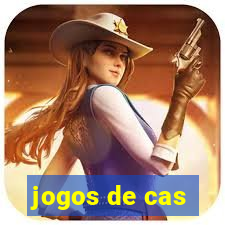 jogos de cas