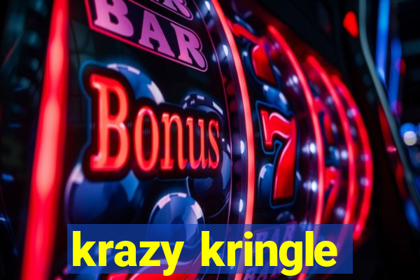 krazy kringle