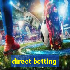 direct betting