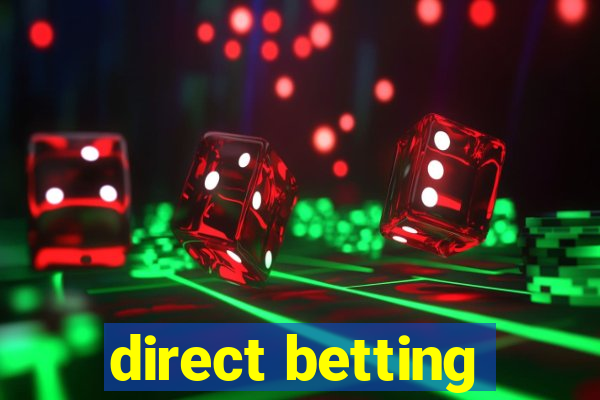 direct betting