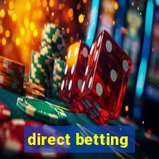 direct betting