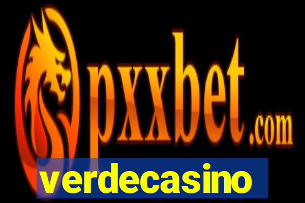 verdecasino