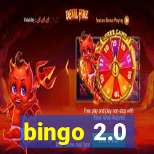 bingo 2.0