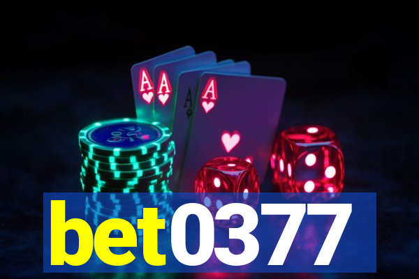 bet0377