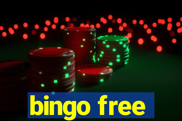 bingo free