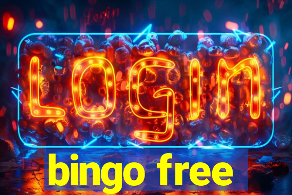 bingo free