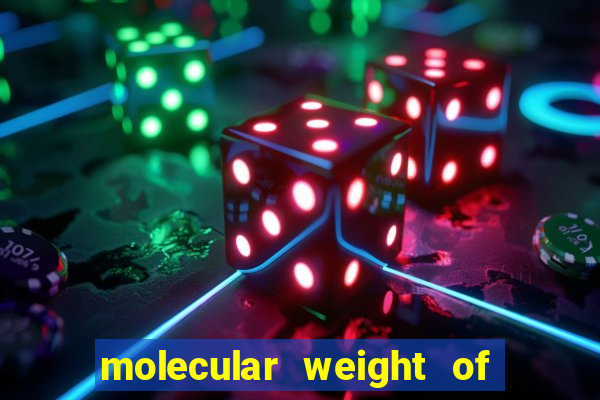 molecular weight of beta actin